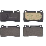 BREMBO Bremsklötze VA P 85 159