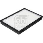 FEBI BILSTEIN Innenraumfilter 29213 FEBI BILSTEIN Innenraumfilter 29213