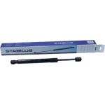Stabilus Gasdruckfeder (Gasfeder), Kofferraumdeckeldämpfer, 730 N, 299 mm - 5011ZL Stabilus Gasdruckfeder (Gasfeder), Kofferraumdeckeldämpfer, 730 N, 299 mm - 5011ZL