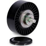 Umlenk-/Führungsrolle, Keilrippenriemen 532 0752 10 Umlenk-/Führungsrolle, Keilrippenriemen 532 0752 10