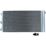 Kamoka Klimakondensator 7800209