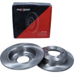 Maxgear Bremsscheibe Kia T. Ceed 12-/I30 12-/Veloster 262Mm Siehe Katalog 19-2224 Maxgear Bremsscheibe Kia T. Ceed 12-/I30 12-/Veloster 262Mm Siehe Katalog 19-2224