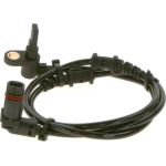 Sensor, Raddrehzahl 0 986 594 563 Sensor, Raddrehzahl 0 986 594 563