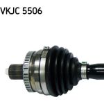 SKF Antriebswelle VKJC 5506