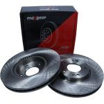 MAXGEAR Bremsscheibe 19-1863 Hyundai Ix35/I40/Sportage 10-/Tuscon/Sonata 05 MAXGEAR Bremsscheibe 19-1863 Hyundai Ix35/I40/Sportage 10-/Tuscon/Sonata 05