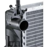 MAHLE Kühler, Motorkühlung CR 460 000P MAHLE Kühler, Motorkühlung CR 460 000P