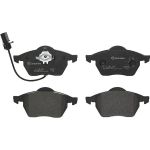 BREMBO Bremsklötze VA P 85 060