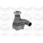 GRAF Wasserpumpe / Kühlmittelpumpe PA781 GRAF Wasserpumpe / Kühlmittelpumpe PA781