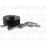 PA 1086 Wasserpumpe PA1086 PA 1086 Wasserpumpe PA1086