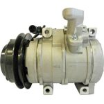 Kompressor, Klimaanlage ACP 982 000S