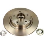 Maxgear Bremsscheibe Renault T. Laguna 01- Mit Lagersatz 19-1904 Maxgear Bremsscheibe Renault T. Laguna 01- Mit Lagersatz 19-1904
