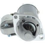 Bosch Starter 1 986 S00 687 Bosch Starter 1 986 S00 687