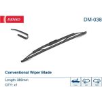 DENSO Wischblatt DM-038 DENSO Wischblatt DM-038