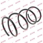 KYB Fahrwerksfeder Honda P. Civic Vii 1.4/1.6 12.00-09.05 RA2836 KYB Fahrwerksfeder Honda P. Civic Vii 1.4/1.6 12.00-09.05 RA2836