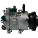 Nissens Klimakompressor PKW 89273 Nissens Klimakompressor PKW 89273