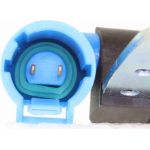 Vemo Kurbelwellensensor V46-72-0043 Vemo Kurbelwellensensor V46-72-0043