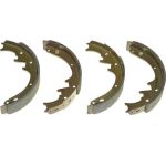Bremsbackensatz HA S 37 501 Bremsbackensatz HA S 37 501