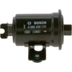 0 986 450 115 Bosch Kraftstofffilter 0 986 450 115 0 986 450 115 Bosch Kraftstofffilter 0 986 450 115