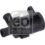 febi bilstein Zusatzwasserpumpe / Kühlmittelpumpe 180615 febi bilstein Zusatzwasserpumpe / Kühlmittelpumpe 180615