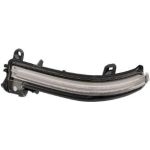 Osram LEDriving® Dynamische LED Spiegelblinker BMW 1er, 2er, 3er, 4er, X1 - Black Edition LEDDMI F20 BK