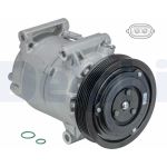 Kompressor, Klimaanlage TSP0155831 Kompressor, Klimaanlage TSP0155831