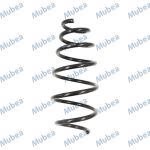 Fahrwerksfeder VA 90177202 Fahrwerksfeder VA 90177202