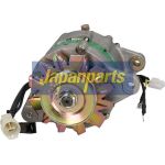 Japanparts Generator ALU900 Japanparts Generator ALU900