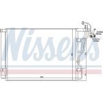 Kondensator PKW 940245 Kondensator PKW 940245