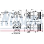 Kompressor PKW 89590 Kompressor PKW 89590