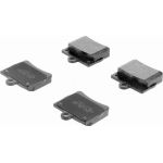 Vaico Bremsbelagsatz für Scheibenbremse V30-8123 Vaico Bremsbelagsatz für Scheibenbremse V30-8123