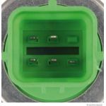 Herth+Buss Elparts Klimaanlagen-Druckschalter 70100036 Herth+Buss Elparts Klimaanlagen-Druckschalter 70100036