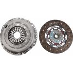 SACHS Kupplungssatz 3000 970 062 SACHS Kupplungssatz 3000 970 062