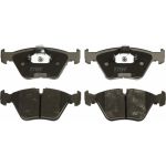 Bremsbelagsatz Bmw P. E39 -10/96 GDB1264 Bremsbelagsatz Bmw P. E39 -10/96 GDB1264