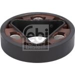 febi Schalldämpfer 10643 febi Schalldämpfer 10643