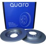 Quaro Bremsscheibe QD0967 Quaro Bremsscheibe QD0967