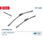 DENSO Wischblatt DF-029 DENSO Wischblatt DF-029