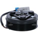 Spule, Magnetkupplung-Kompressor 380013
