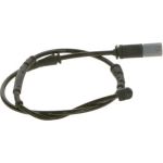 Bosch Bremsbelagverschleißsensor 1987473568 Bosch Bremsbelagverschleißsensor 1987473568