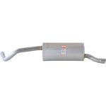 Bosal Schalldämpfer 278-801 Bosal Schalldämpfer 278-801