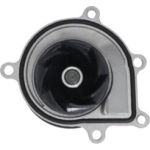 Valeo Wasserpumpe / Kühlmittelpumpe 529531