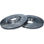 Maxgear Bremsscheibe Peugeot P. Rcz 1.6 16V/2.0 Hdi 10 19-3536