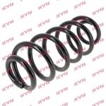 KYB Fahrwerksfeder Audi P. A6 2.0Tdi-3.2Fsi 05/04-08/11 RH3476 KYB Fahrwerksfeder Audi P. A6 2.0Tdi-3.2Fsi 05/04-08/11 RH3476