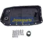 Japanparts Hydraulikfilter FT015 Japanparts Hydraulikfilter FT015