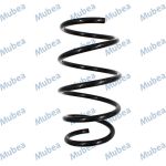 Fahrwerksfeder VA 90171815 Fahrwerksfeder VA 90171815