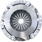 SACHS Kupplungssatz 3000 842 501 SACHS Kupplungssatz 3000 842 501