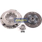 Japanparts Kupplungssatz KF-846 Japanparts Kupplungssatz KF-846