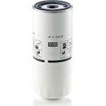MANN-FILTER Ölfilter LKW W 11 102/34 MANN-FILTER Ölfilter LKW W 11 102/34