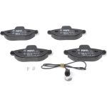 0 986 424 379 Bosch Bremsbelagsatz 0 986 424 379 0 986 424 379 Bosch Bremsbelagsatz 0 986 424 379