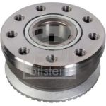 FEBI BILSTEIN Radlagersatz 176950 FEBI BILSTEIN Radlagersatz 176950