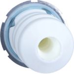 febi Aufschlagpuffer Hinterachse links/rechts 46107 febi Aufschlagpuffer Hinterachse links/rechts 46107